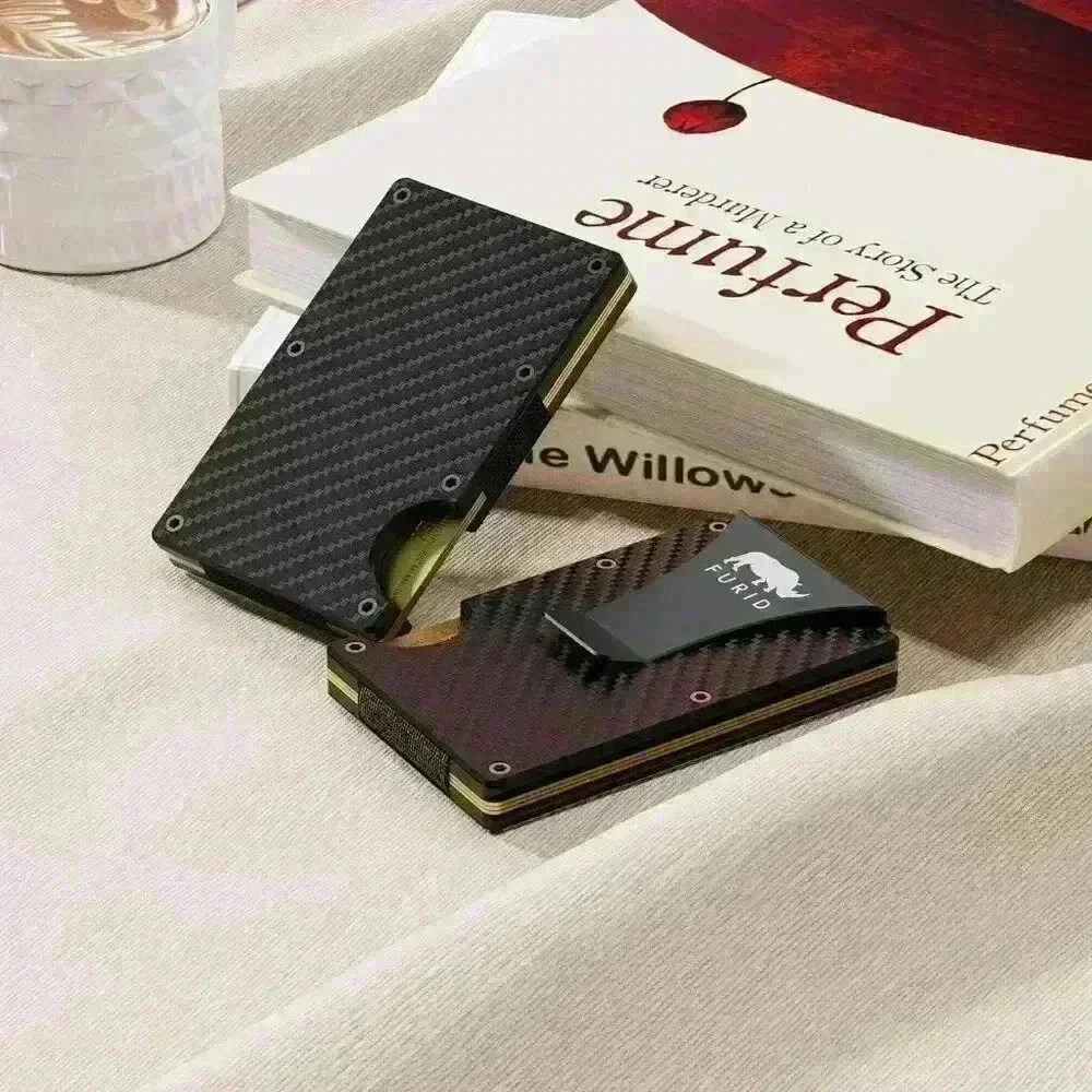 Mens Wallet - NWT